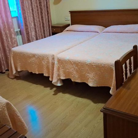 Hotel Capital De Galicia Сантьяго-де-Компостела Экстерьер фото
